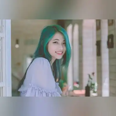 周榕月